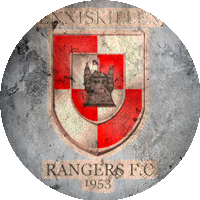 Logo Enniskillen Rangers